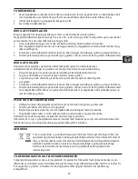 Preview for 25 page of George Foreman 23450-56 Instructions Manual