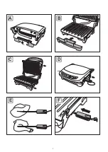 Preview for 3 page of George Foreman 24001-56 Manual