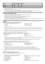 Preview for 14 page of George Foreman 24001-56 Manual