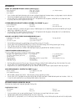 Preview for 50 page of George Foreman 24001-56 Manual