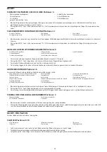 Preview for 56 page of George Foreman 24001-56 Manual