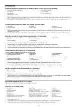 Preview for 62 page of George Foreman 24001-56 Manual