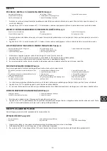 Preview for 105 page of George Foreman 24001-56 Manual