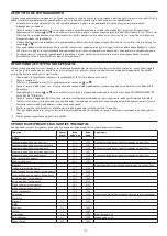 Preview for 110 page of George Foreman 24001-56 Manual