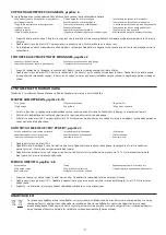 Preview for 112 page of George Foreman 24001-56 Manual