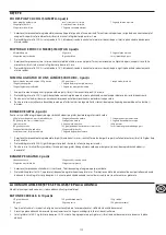 Preview for 129 page of George Foreman 24001-56 Manual