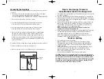 Preview for 6 page of George Foreman All-Around GGR200RDDS Owner'S Manual