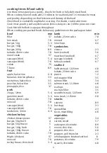 Preview for 4 page of George Foreman COMPACT 2 18840 Instructions And Recipes Manual