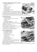 Preview for 9 page of George Foreman COMPACT 2 18840 Instructions And Recipes Manual