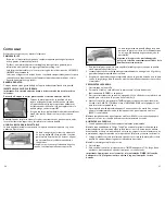 Preview for 11 page of George Foreman Control Temp GR0097B Use And Care Book Manual