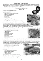 Preview for 6 page of George Foreman EVOLVE GRILL 21610 Instructions And Recipes Manual