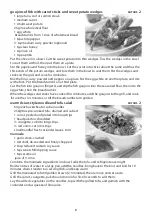 Preview for 8 page of George Foreman EVOLVE GRILL 21610 Instructions And Recipes Manual