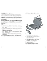 Preview for 8 page of George Foreman G-broil GRP72CTBCAN Use And Care Manual