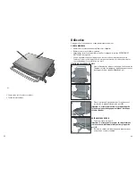 Preview for 9 page of George Foreman G-broil GRP72CTBCAN Use And Care Manual