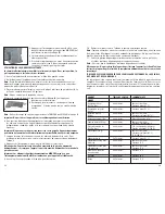 Preview for 10 page of George Foreman G-broil GRP72CTBCAN Use And Care Manual