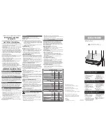 Preview for 2 page of George Foreman G-broil GRP72CTTS Use And Care Book