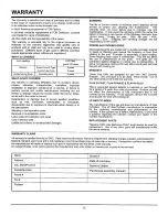 Preview for 13 page of George Foreman gbq-100 Assembly Manual & Parts List