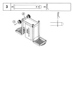 Preview for 15 page of George Foreman gbq-100 Assembly Manual & Parts List