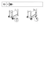 Preview for 21 page of George Foreman gbq-100 Assembly Manual & Parts List