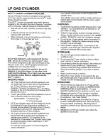 Preview for 4 page of George Foreman GBQ-300 Assembly & Parts List