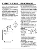 Preview for 5 page of George Foreman GBQ-300 Assembly & Parts List