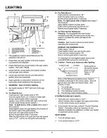 Preview for 7 page of George Foreman GBQ-300 Assembly & Parts List