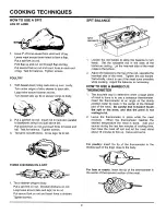 Preview for 10 page of George Foreman GBQ-300 Assembly & Parts List