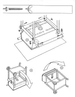 Preview for 17 page of George Foreman GBQ-300 Assembly & Parts List