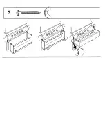 Preview for 18 page of George Foreman GBQ-300 Assembly & Parts List