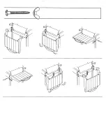 Preview for 19 page of George Foreman GBQ-300 Assembly & Parts List