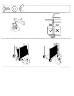 Preview for 21 page of George Foreman GBQ-300 Assembly & Parts List