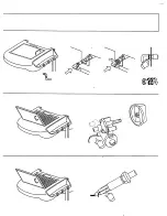 Preview for 7 page of George Foreman GBQ-400 LP Assembly Manual & Parts List