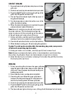 Preview for 6 page of George Foreman GBR5750S Use And Care Manual