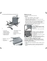 Preview for 3 page of George Foreman GBZ236CTP Owner'S Manual