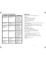 Preview for 7 page of George Foreman GBZ236CTP Owner'S Manual