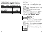 Preview for 5 page of George Foreman GBZ6BW127V Owner'S Manual