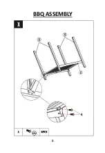 Preview for 8 page of George Foreman GFGBBQ4BW Manual