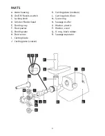 Preview for 3 page of George Foreman GFMG700 Instructions Manual