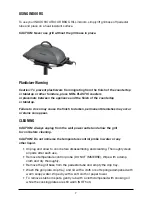 Preview for 7 page of George Foreman GGR201RAU Instructions & Warranty