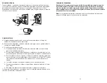 Preview for 7 page of George Foreman GGR50B User Manual