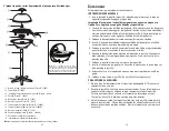 Preview for 8 page of George Foreman GGR50B User Manual