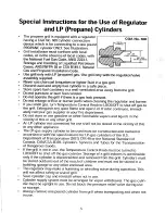 Preview for 5 page of George Foreman GP100BLK Owner'S Manual