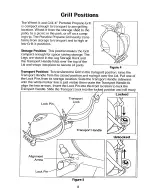 Preview for 8 page of George Foreman GP100BLK Owner'S Manual