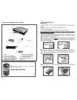 Preview for 5 page of George Foreman GP200C Instruction Manual