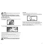 Preview for 9 page of George Foreman GP200C Instruction Manual