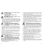 Preview for 16 page of George Foreman GP200C Instruction Manual