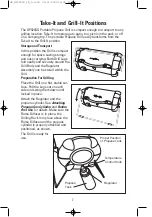 Preview for 7 page of George Foreman GP324SS Owner'S Manual