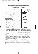 Preview for 9 page of George Foreman GP324SS Owner'S Manual