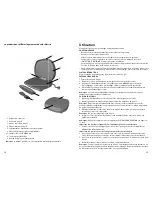 Preview for 7 page of George Foreman GR100VC Use And Care Book Manual