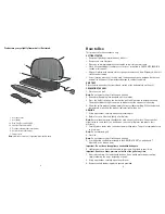 Preview for 3 page of George Foreman GR144 Grand Champ Use & Care Manual